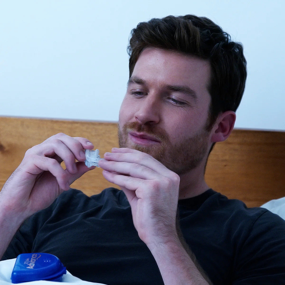 Zestaw Premium "Koniec z Chrapaniem" - Maksymalna Skuteczność