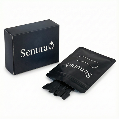 Zestaw Premium "Koniec z Chrapaniem" - Maksymalna Skuteczność