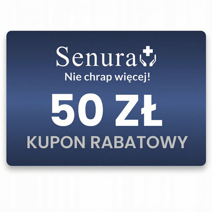 Zestaw Premium "Koniec z Chrapaniem" - Maksymalna Skuteczność