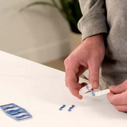 Zestaw Premium "Koniec z Chrapaniem" - Maksymalna Skuteczność